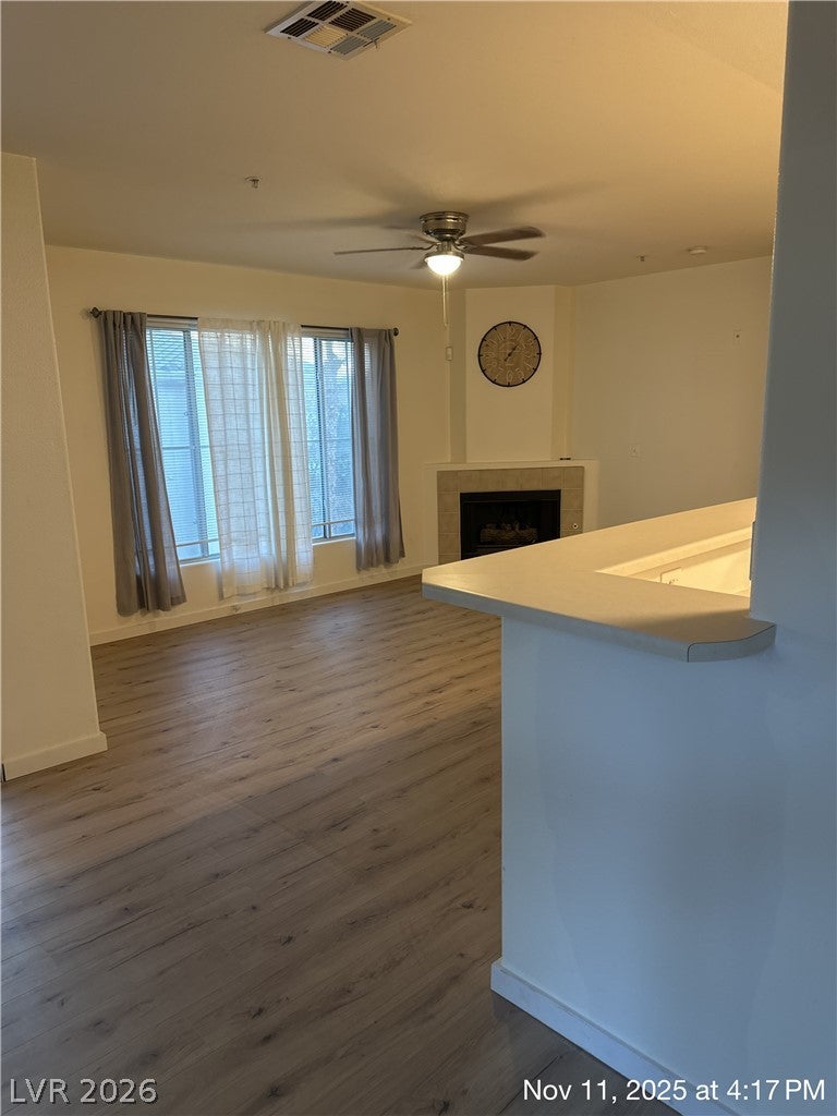 7143 S Durango Drive 312