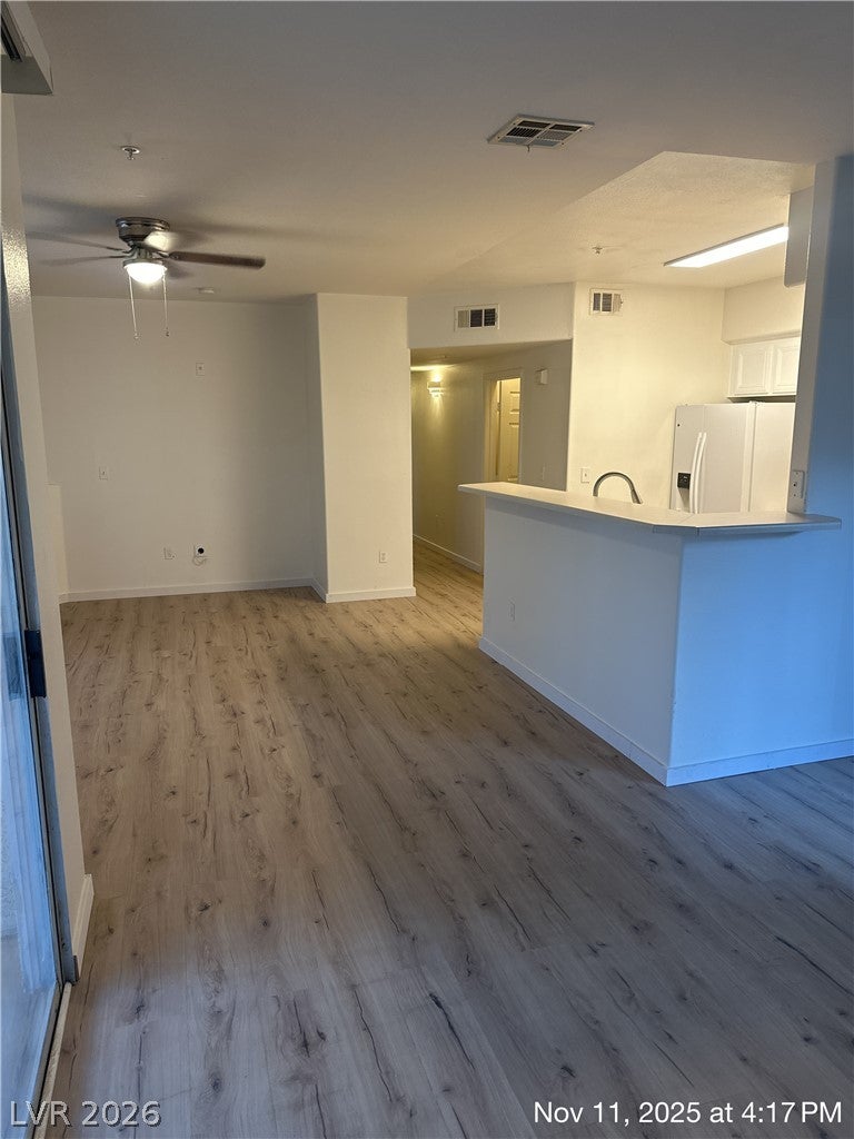 7143 S Durango Drive 312