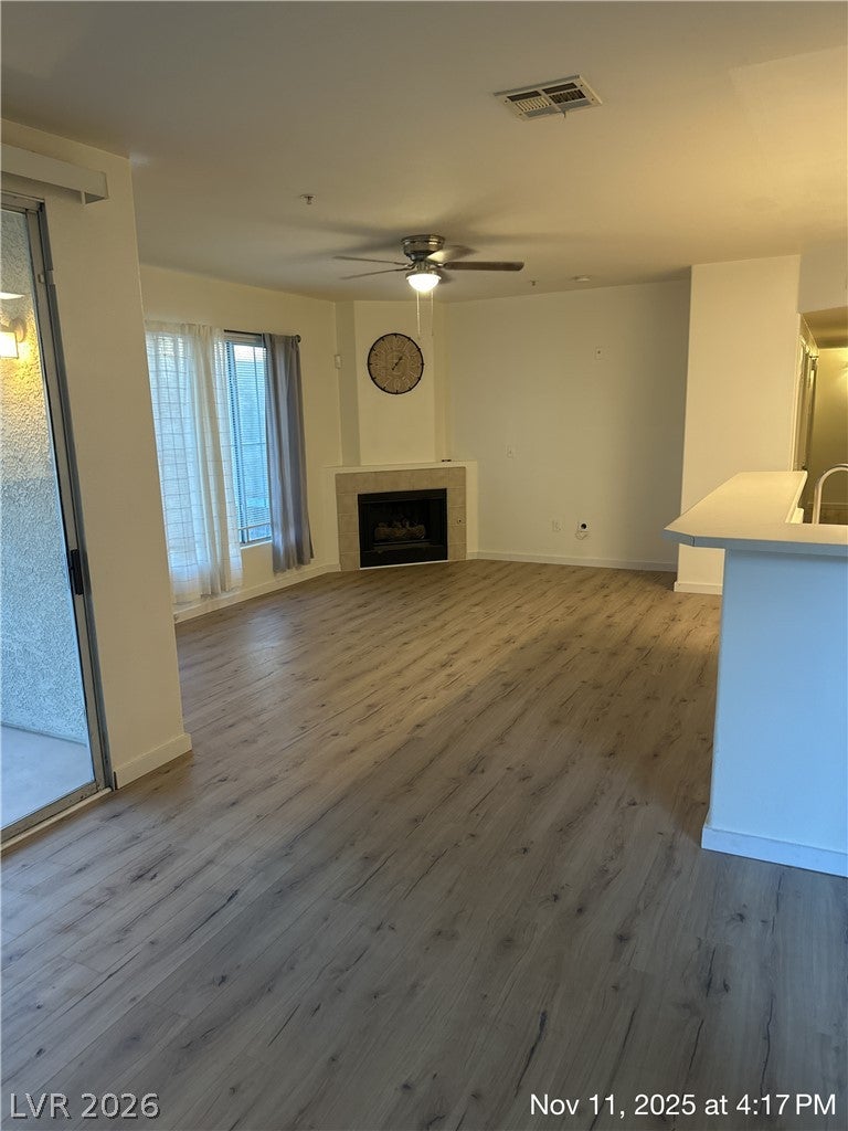 7143 S Durango Drive 312