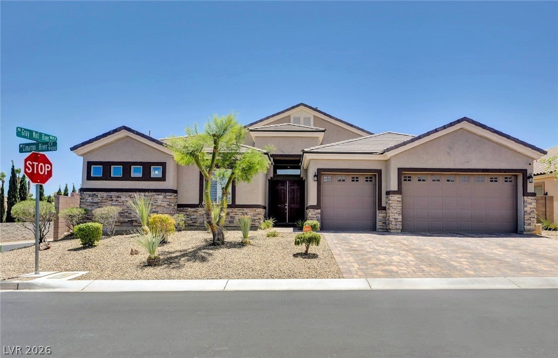 9155 Cimarron River Court