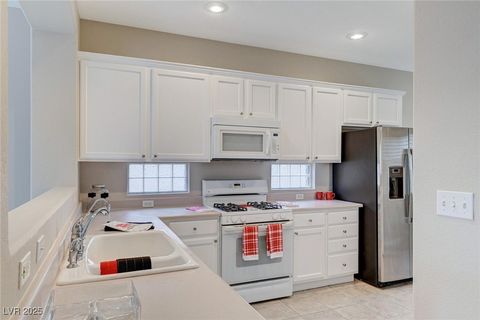 2160 Tiger Links Drive Henderson NV 89012