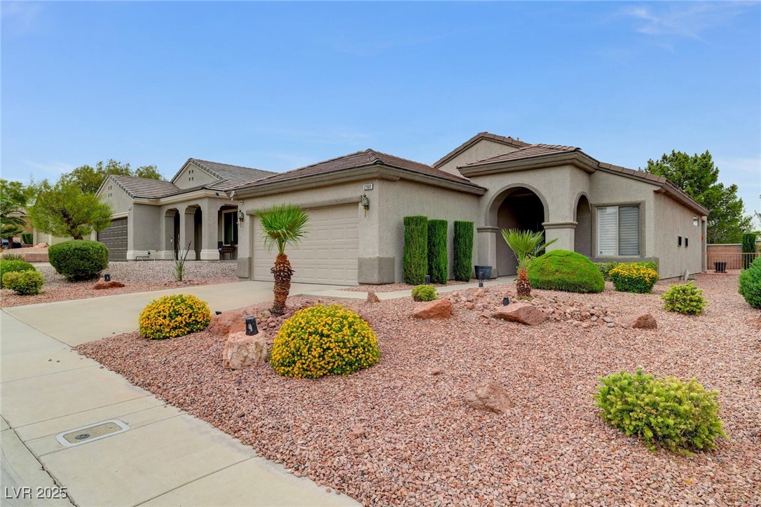 2160 Tiger Links Drive