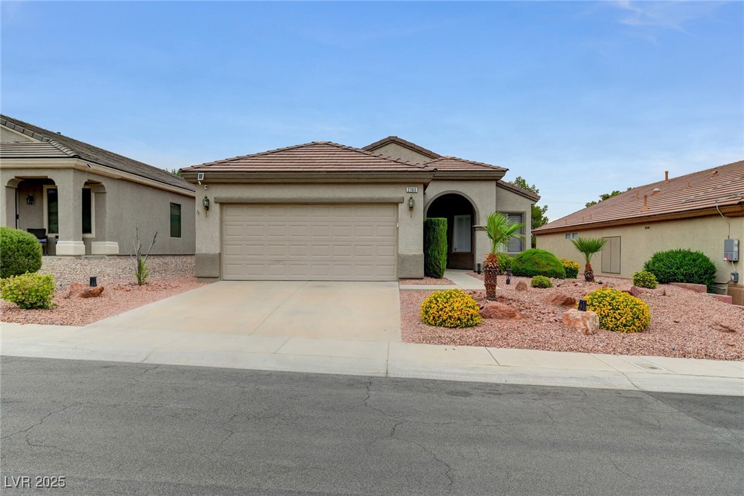 2160 Tiger Links Drive
