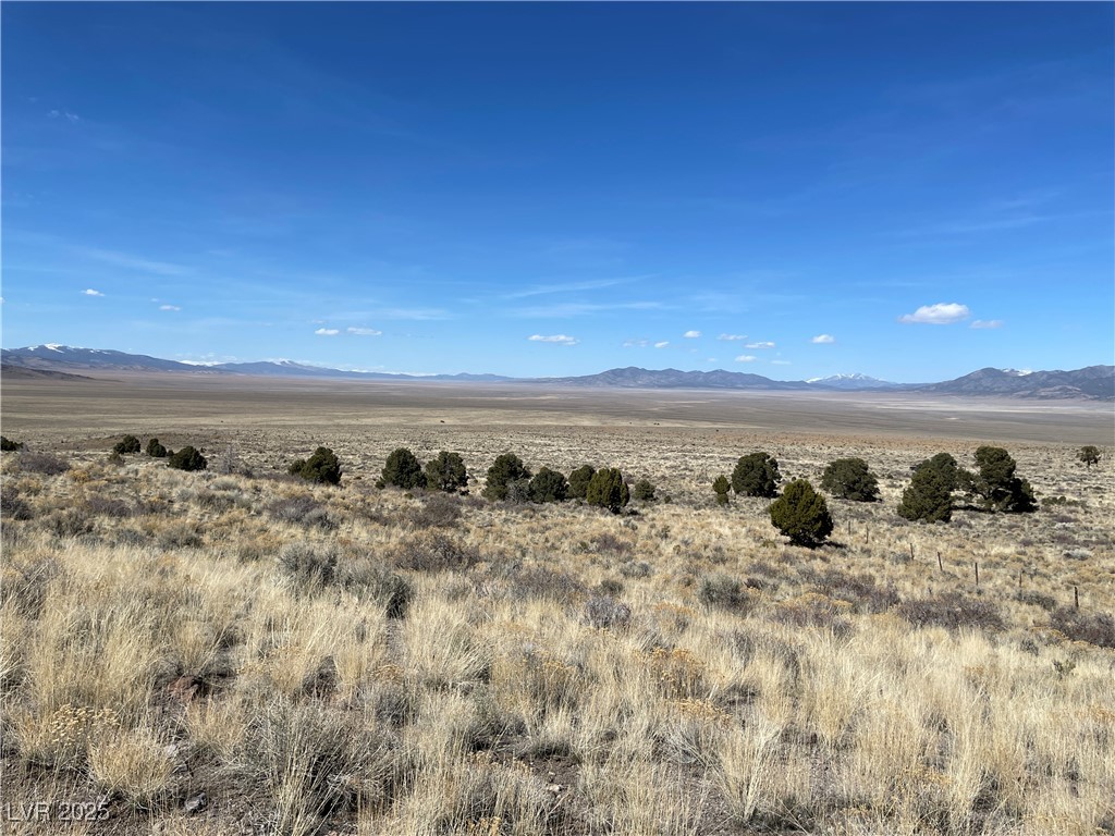 P-16 Butte Valley, Ely, Nevada image 3
