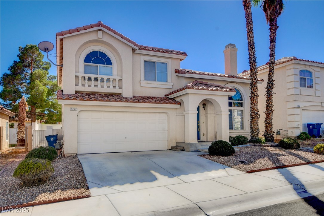 8757 Autumn Valley Avenue