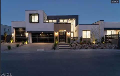 4318 Cameron Brook Court Las Vegas NV 89129