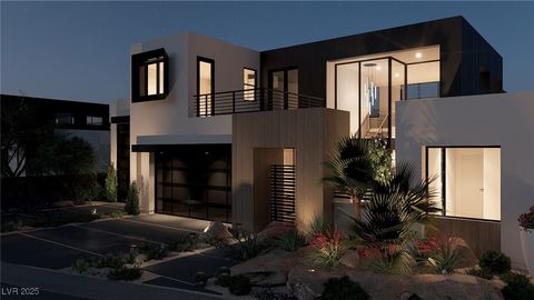 4318 Cameron Brook Court Las Vegas NV 89129