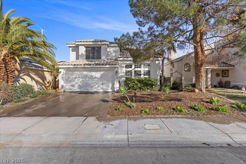 2512 Vista Mar Drive Las Vegas NV 89128