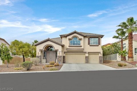 6618 Cave Rock Avenue Las Vegas NV 89110