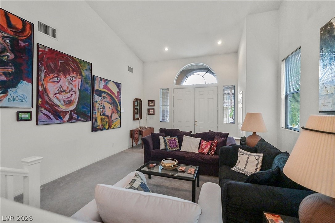 6618 Cave Rock Avenue