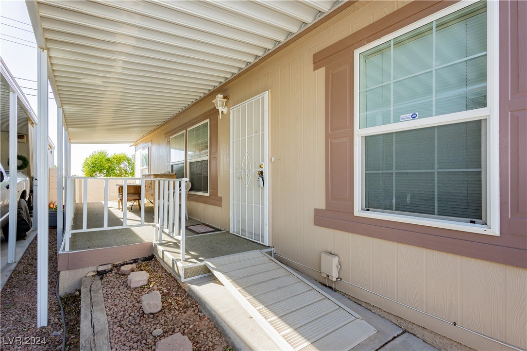 291 Montecito Drive, Pahrump, Nevada image 25