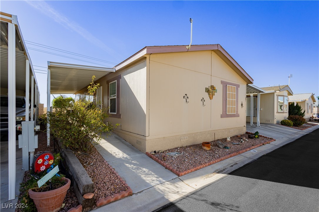 291 Montecito Drive, Pahrump, Nevada image 2