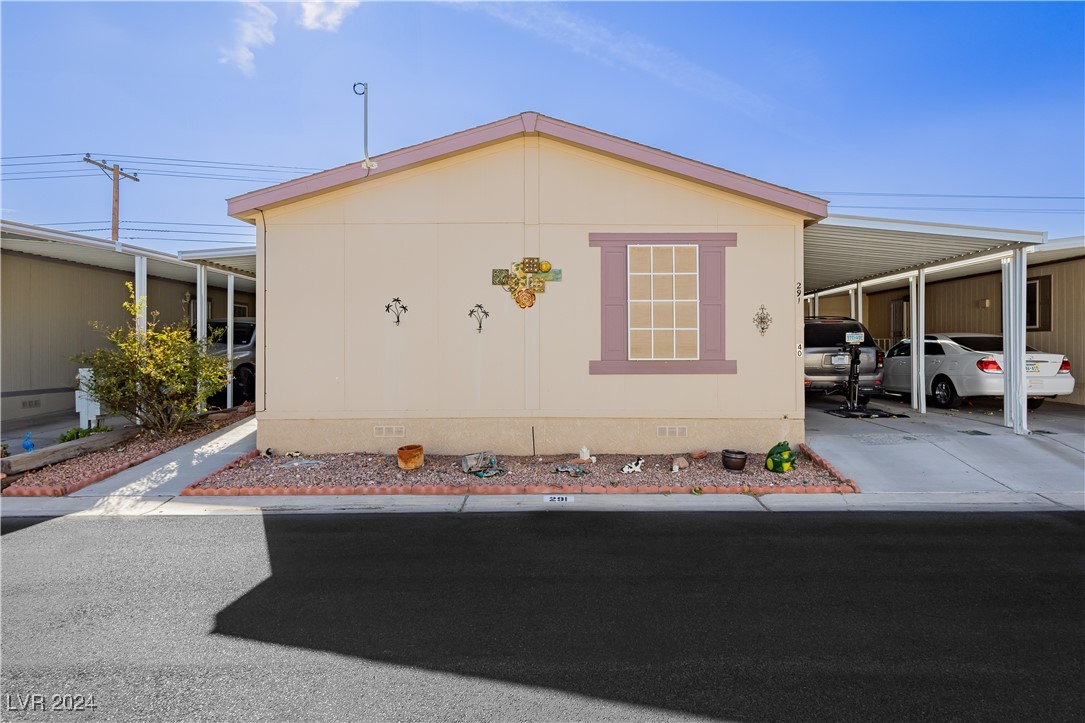 291 Montecito Drive, Pahrump, Nevada image 3