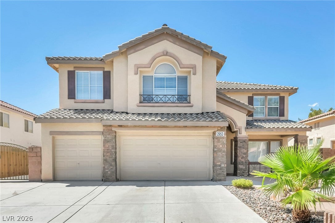2953 Artistry Court