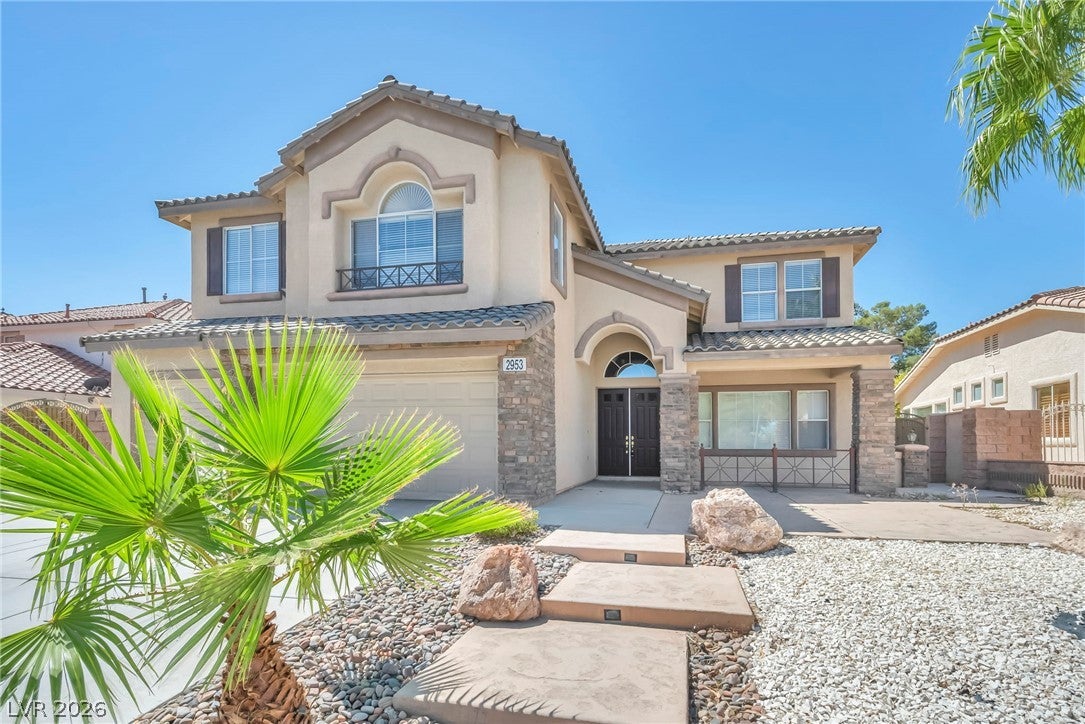 2953 Artistry Court