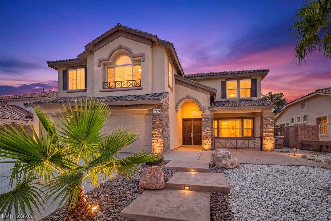 2953 Artistry Court