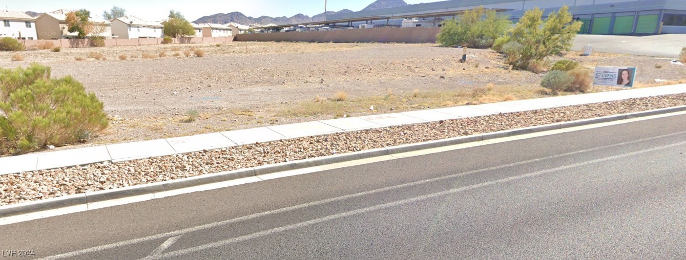 Racetrack Road, Henderson, Nevada image 1