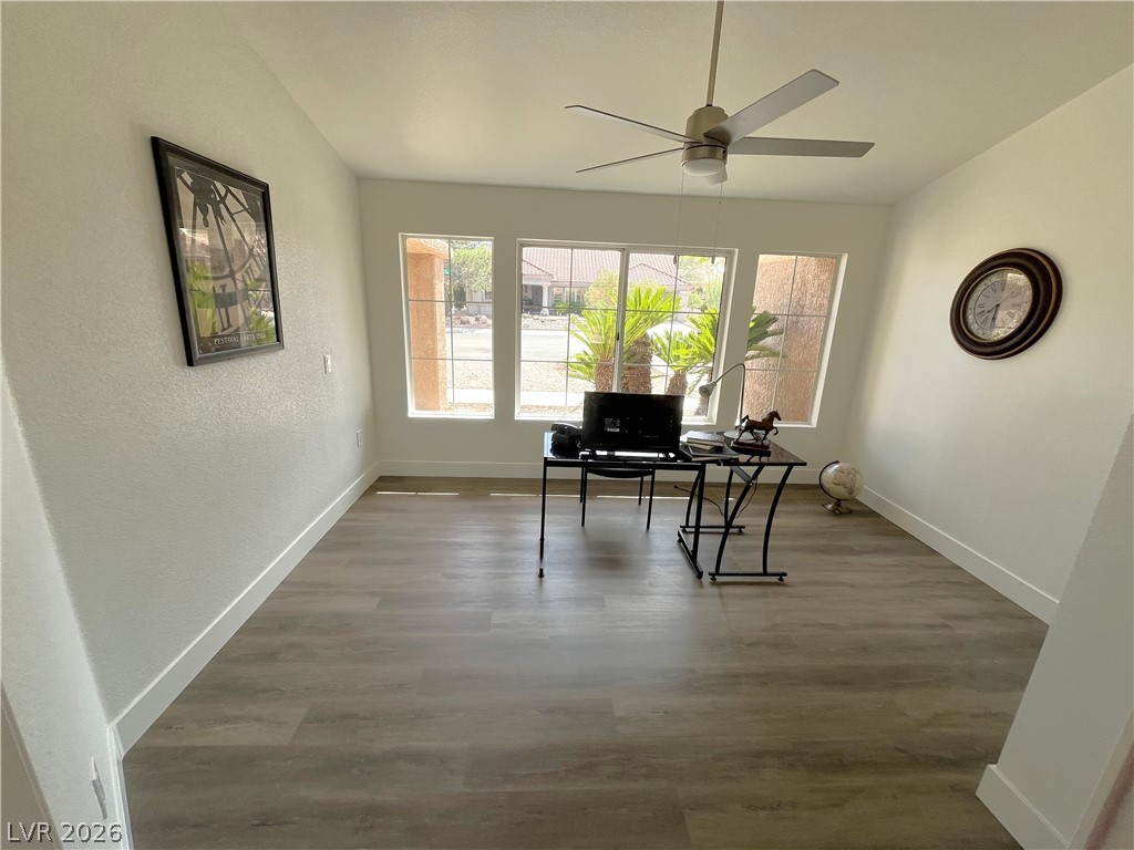 8500 Linderwood Drive