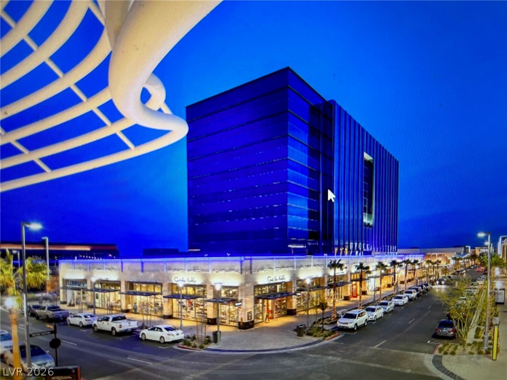 8500 Linderwood Drive