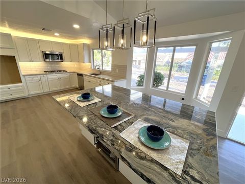 8500 Linderwood Drive Las Vegas NV 89134