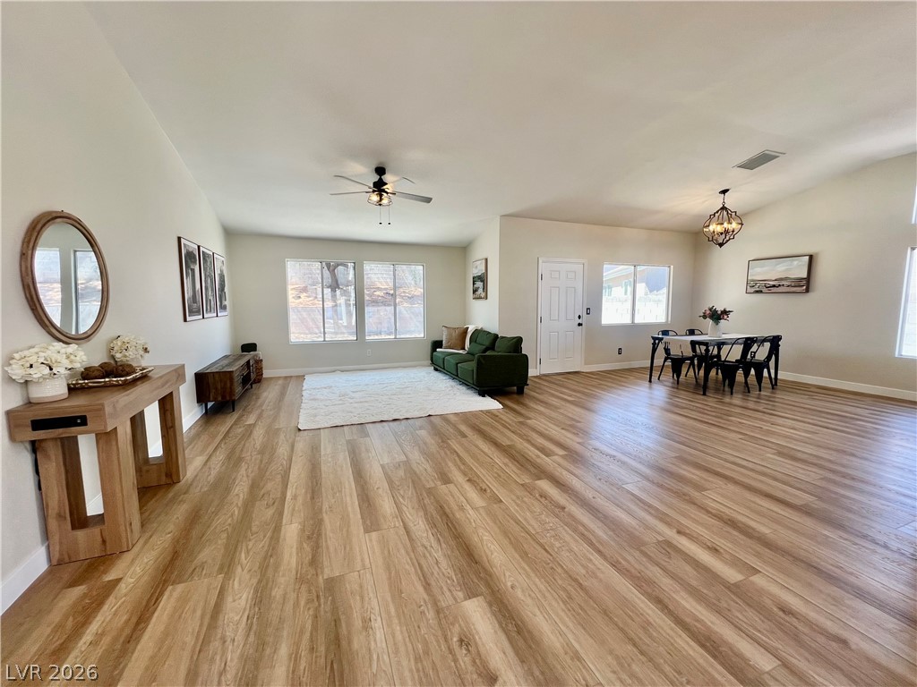 2052 Angel Falls Drive