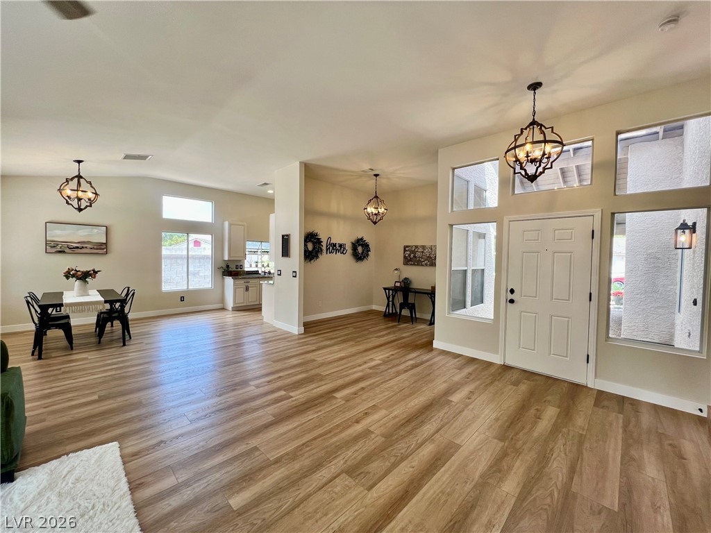 2052 Angel Falls Drive