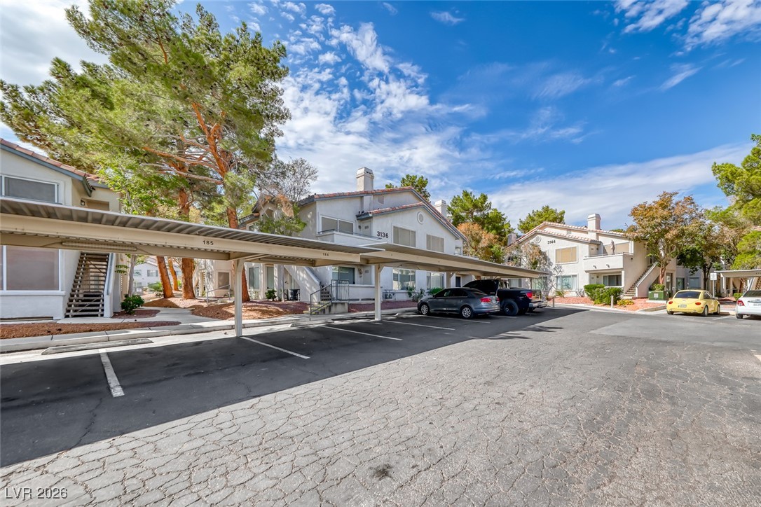 3136 Tarpon Drive 201