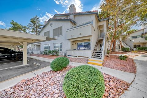 3136 Tarpon Drive 201 Las Vegas NV 89120