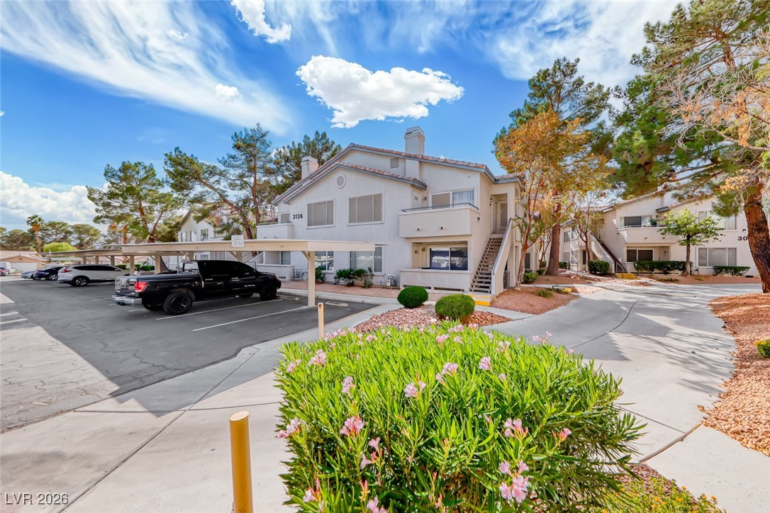 3136 Tarpon Drive 201