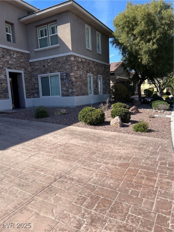 8225 Broad Peak Drive, Las Vegas, Nevada image 20