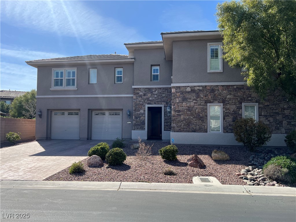 8225 Broad Peak Drive, Las Vegas, Nevada image 1