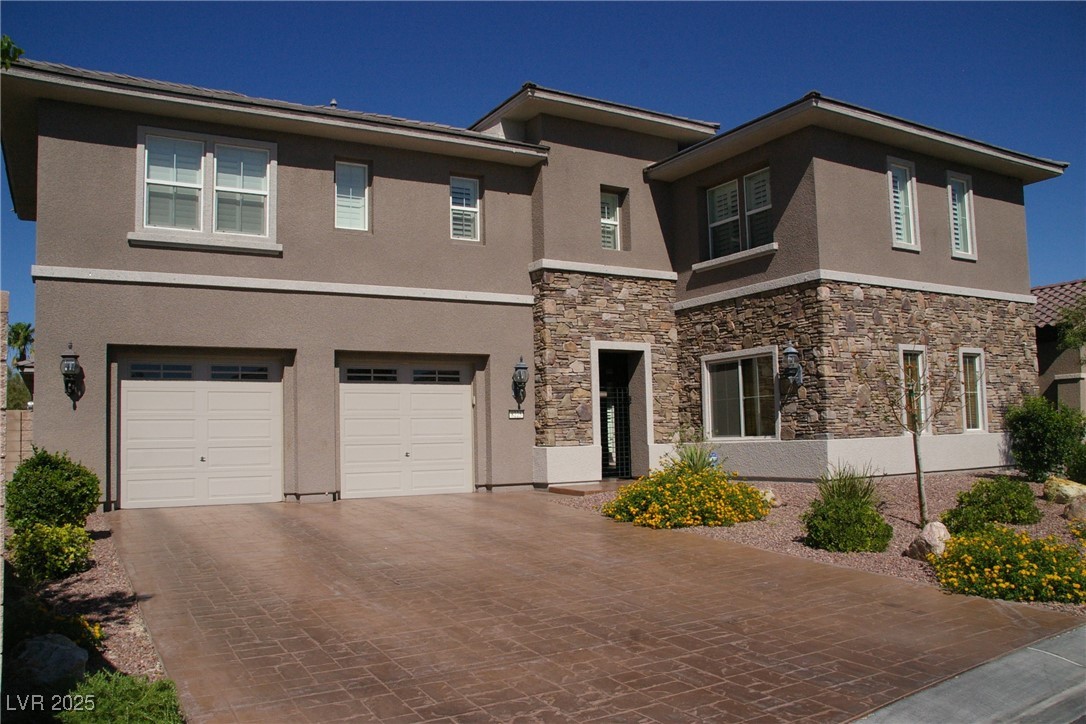 8225 Broad Peak Drive, Las Vegas, Nevada image 27