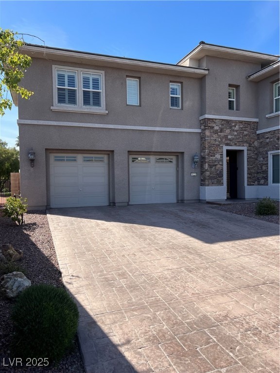 8225 Broad Peak Drive, Las Vegas, Nevada image 19
