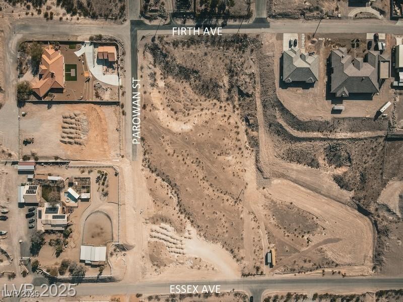 1190 Essex Ave. Avenue