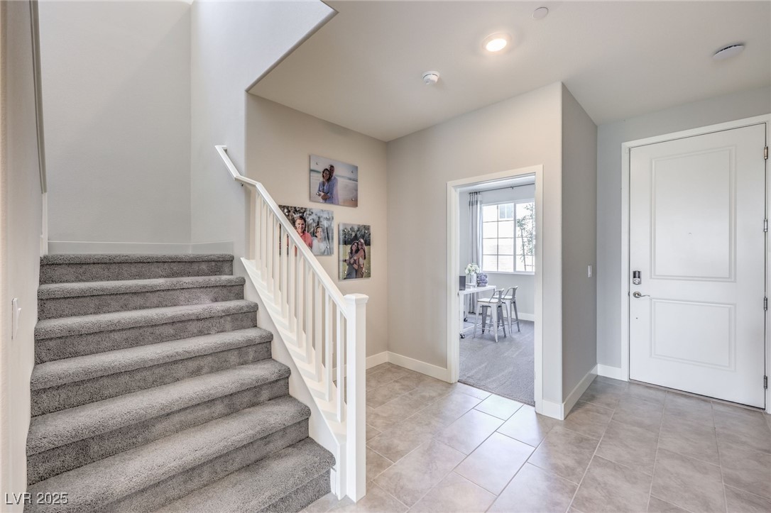 7713 Serenity Bay Lane #LOT 55, North Las Vegas, Nevada image 16