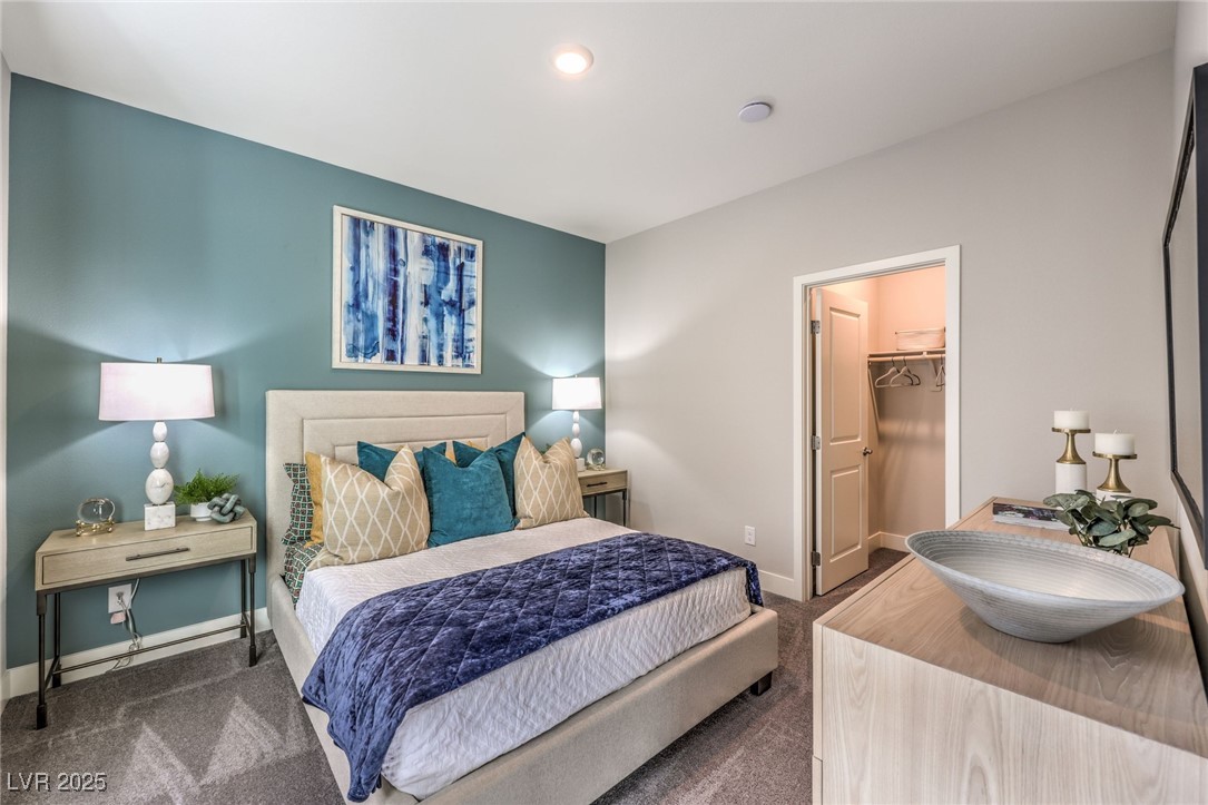7713 Serenity Bay Lane #LOT 55, North Las Vegas, Nevada image 44