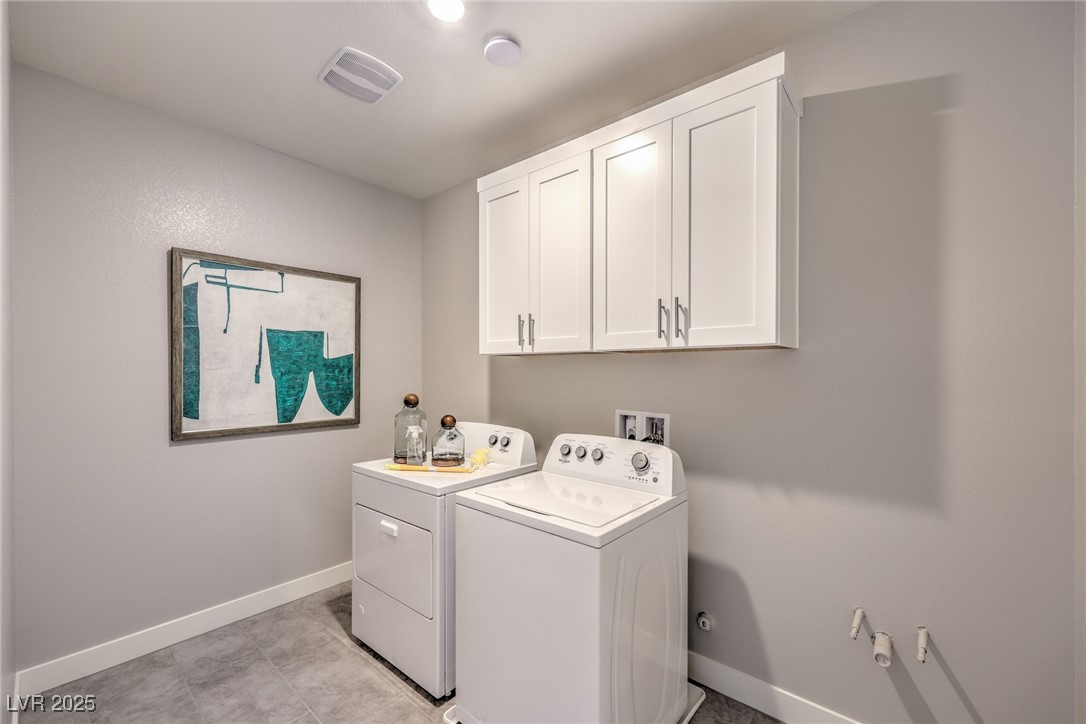 7713 Serenity Bay Lane #LOT 55, North Las Vegas, Nevada image 39