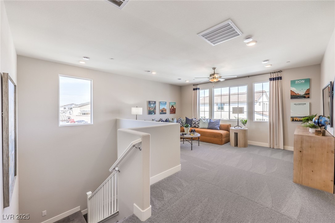 7713 Serenity Bay Lane #LOT 55, North Las Vegas, Nevada image 17