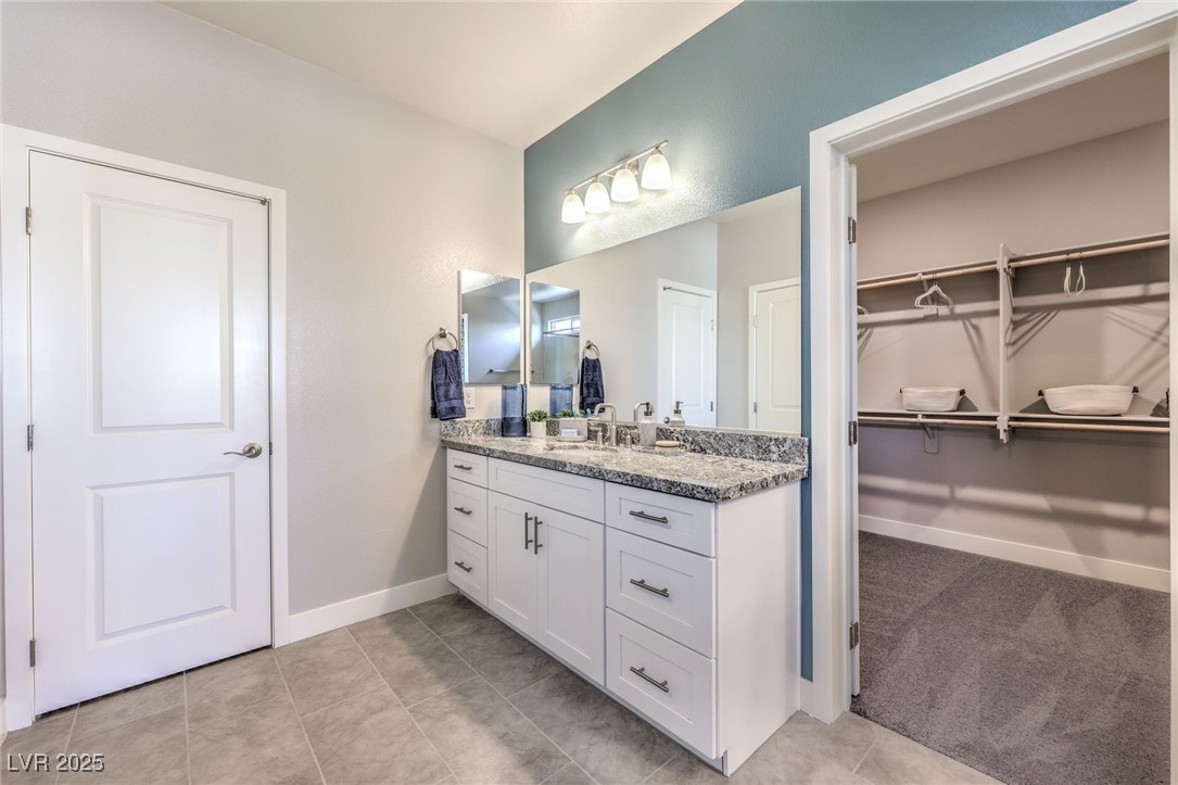 7713 Serenity Bay Lane #LOT 55, North Las Vegas, Nevada image 26