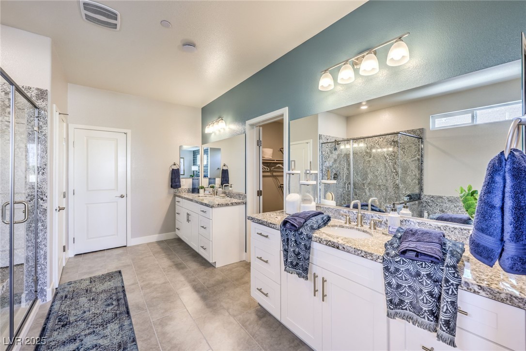 7713 Serenity Bay Lane #LOT 55, North Las Vegas, Nevada image 24