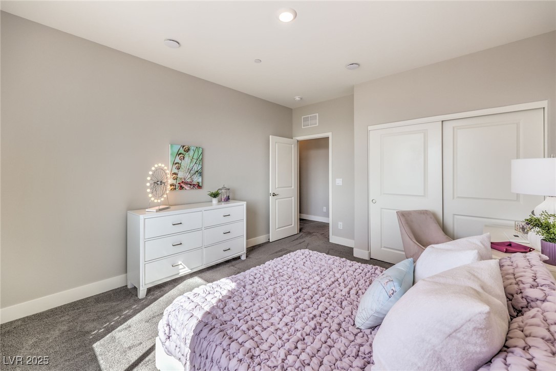 7713 Serenity Bay Lane #LOT 55, North Las Vegas, Nevada image 31