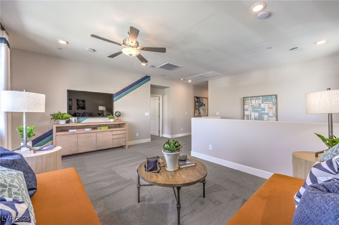 7713 Serenity Bay Lane #LOT 55, North Las Vegas, Nevada image 19