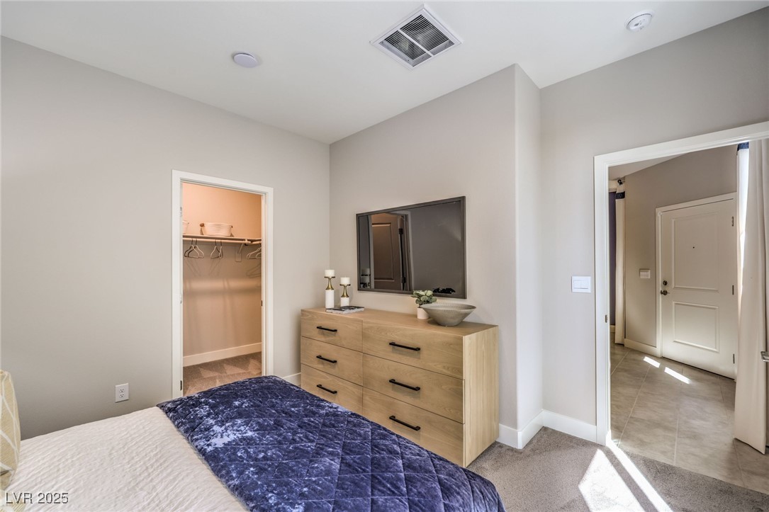 7713 Serenity Bay Lane #LOT 55, North Las Vegas, Nevada image 45
