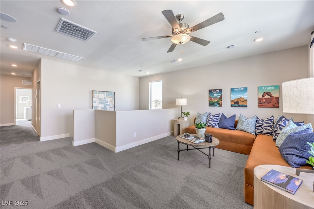 7713 Serenity Bay Lane #LOT 55, North Las Vegas, Nevada image 18