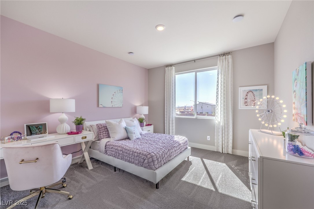 7713 Serenity Bay Lane #LOT 55, North Las Vegas, Nevada image 29