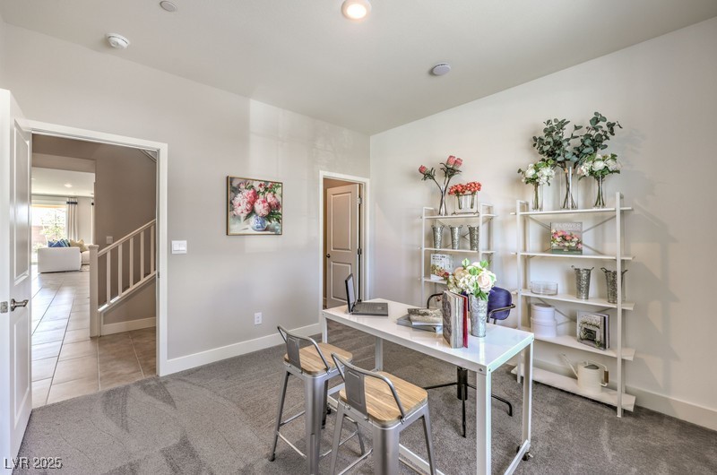 7713 Serenity Bay Lane #LOT 55, North Las Vegas, Nevada image 14