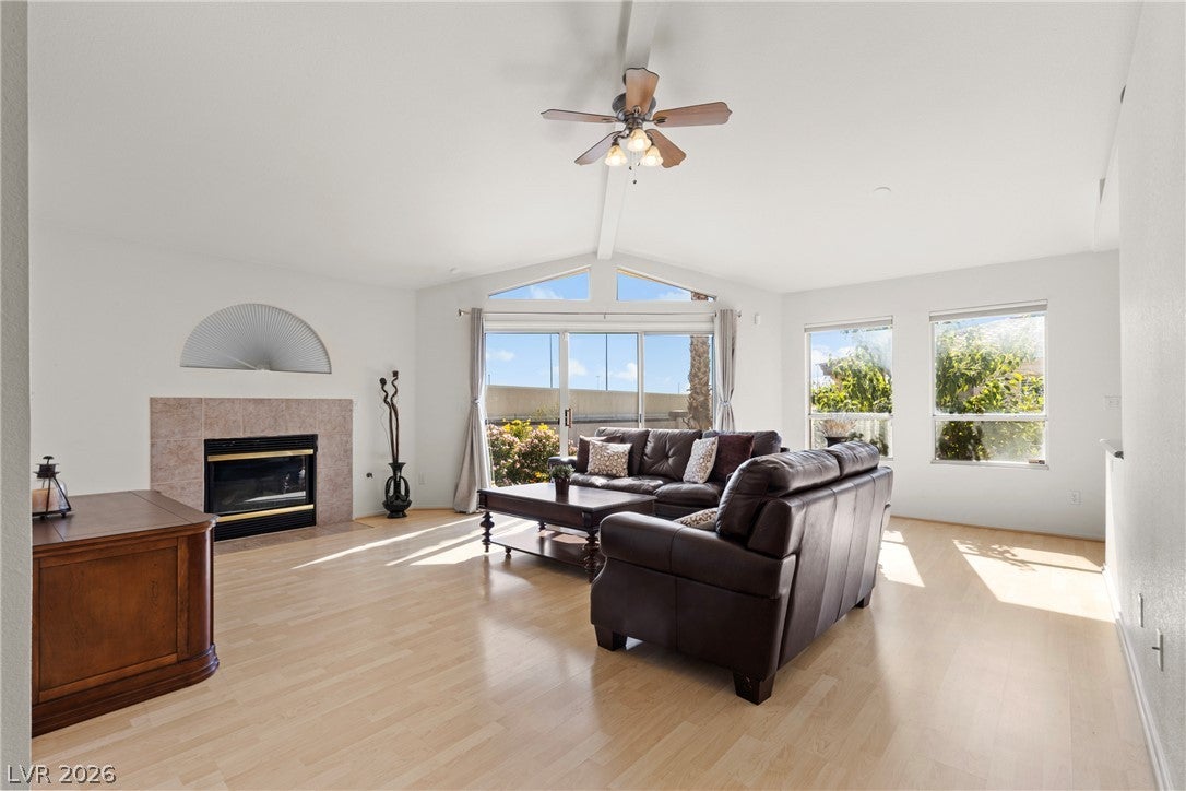 5333 Painted Mirage Road