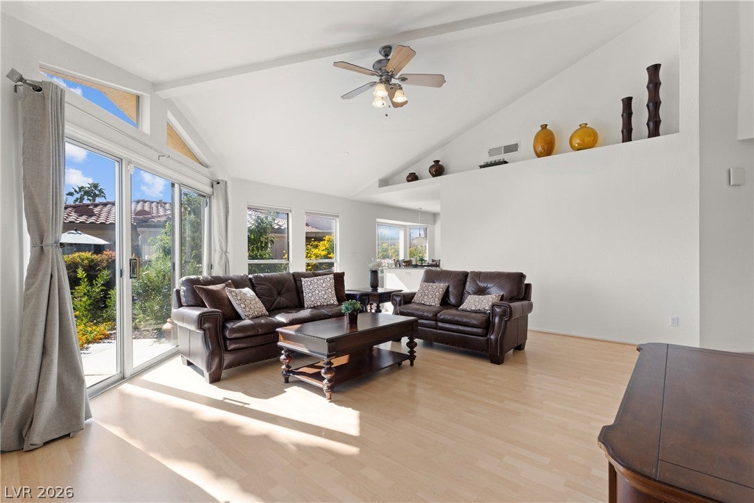 5333 Painted Mirage Road