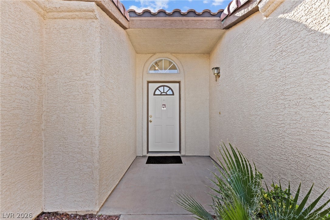 5333 Painted Mirage Road