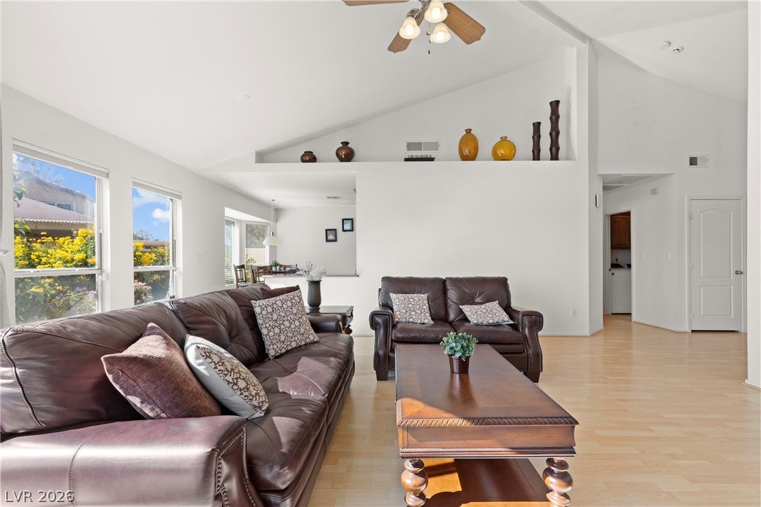 5333 Painted Mirage Road